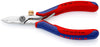 KNIPEX® 11 82 130 KÉO TUỐT DÂY ĐIỆN TỬ
