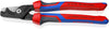 KÉO CẮT CÁP KNIPEX STEPCUT® XL CÓ LƯỠI CẮT BẬC 95 12 225