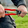 KNIPEX® KÌM CẮT CỘNG LỰC NHỎ GỌN KNIPEX COBOLT® XL 71 01 250