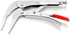 KNIPEX® KÌM BẤM CHẾT 41 44 200