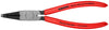 KNIPEX® KÌM MỞ PHE 44 31 J22 CHO PHE TRONG LỖ, CONG 45°