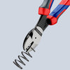 KNIPEX® KÌM CẮT HẠNG NẶNG 74 02 200