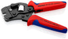 KNIPEX® KÌM BẤM COS TỰ ĐIỀU CHỈNH 97 53 09 CHO ĐẦU COS PIN VỚI NGÕ VÀO PHÍA TRƯỚC