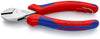 KNIPEX® KÌM CẮT CHÉO NHỎ GỌN KNIPEX X-CUT® 73 05 160 T