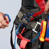 KNIPEX® 00 50 02 T BK DÂY ĐEO CHUYỂN ĐỔI