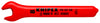 KNIPEX® CỜ LÊ 98 00 08