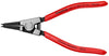 KNIPEX® KÌM MỞ PHE 46 11 G3 CHO VÒNG KẸP TRÊN TRỤC