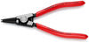 KNIPEX® KÌM MỞ PHE 46 11 G3 CHO VÒNG KẸP TRÊN TRỤC