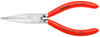 KNIPEX® KÌM MŨI DÀI 30 13 140