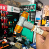 BÚA ĐẦU NHỰA 27MM WERA 05000010001 | 05000010001