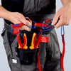 KNIPEX® 00 50 03 T BK CARABINER 2 CHIẾC