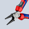 KNIPEX® KÌM MŨI TRÒN 22 02 140