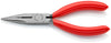 KNIPEX® KÌM MŨI NHỌN CẮT CẠNH 25 01 140 (KÌM RADIO)
