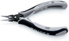 KNIPEX® KÌM KẸP ĐIỆN TỬ CHÍNH XÁC ESD 34 52 130