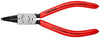 KNIPEX® KÌM MỞ PHE 44 31 J12 CHO PHE TRONG LỖ, CONG 45°