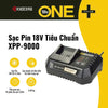 Sạc Pin 18V Tiêu Chuẩn Kyocera - XPP-9000
