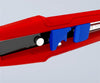 KNIPEX® DAO ĐA NĂNG KNIPEX CUTIX® 90 10 165 BK
