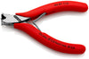 KNIPEX® KÌM CẮT ĐẦU CÙNG ĐIỆN TỬ 64 01 115