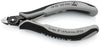 KNIPEX® KÌM CẮT CẠNH CHÍNH XÁC CHO ĐIỆN TỬ ESD 79 02 120 ESD