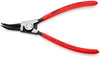 KNIPEX® KÌM MỞ PHE 46 31 A22 CHO PHE NGOÀI TRỤC, CONG 45°