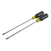 Bộ tua vít trục dài KLEIN TOOLS 85072 - đầu dẹp và đầu cộng, 2 chi tiết