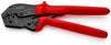 KNIPEX® KÌM BẤM COS 97 52 06 DÀNH CHO THAO TÁC HAI TAY