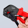 KNIPEX® KÌM BẤM COS 97 52 18 DÀNH CHO THAO TÁC HAI TAY