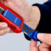 KNIPEX® DAO ĐA NĂNG KNIPEX CUTIX® 90 10 165 BK