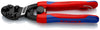 KNIPEX® KÌM CẮT CỘNG LỰC NHỎ GỌN KNIPEX COBOLT® 71 22 200 T