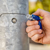 KNIPEX® 00 11 06 V03 CHÌA KHÓA TỦ ĐIỀU KHIỂN 