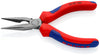 KNIPEX® KÌM MŨI NHỌN CẮT CẠNH 25 02 140 (KÌM RADIO)