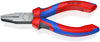 KNIPEX® KÌM MŨI DẸT 20 02 140