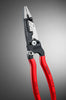 KNIPEX® 13 71 8 KÌM TUỐT DÂY KNIPEX KIỂU MỸ