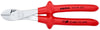 KNIPEX® KÌM CẮT HẠNG NẶNG 74 07 250