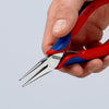 KNIPEX® KÌM ĐIỆN TỬ 35 62 145
