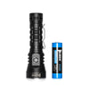 Đèn pin sạc công suất cao WUBEN A22 4500 Lumens