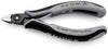 KNIPEX® KÌM CẮT CẠNH CHÍNH XÁC CHO ĐIỆN TỬ ESD 79 32 125 ESD