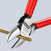 KNIPEX® KÌM CẮT CHÉO 70 01 140
