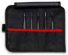 KNIPEX® BỘ NHÍP ĐA NĂNG ESD 92 00 01 ESD 5 CHI TIẾT