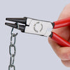 KNIPEX® KÌM MŨI TRÒN 22 05 140