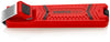 KNIPEX® DỤNG CỤ TUỐT DÂY 16 20 16 SB CÓ LƯỠI DAO MỔ