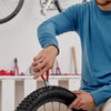 KNIPEX® KÌM CẮT CHÉO CHO NHỰA 72 11 160