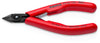 KNIPEX® KÌM CẮT LINH KIỆN ĐIỆN TỬ 75 22 125