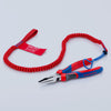 KNIPEX® 00 50 01 T BK DÂY BUỘC DỤNG CỤ