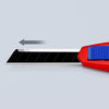 KNIPEX® DAO ĐA NĂNG KNIPEX CUTIX® 90 10 165 BK