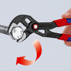 KNIPEX® KÌM NƯỚC CÔNG NGHỆ CAO KNIPEX COBRA® QUICKSET 87 22 250