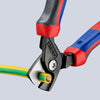 KNIPEX® KÉO CẮT CÁP KNIPEX STEPCUT® 95 12 160