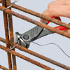 KNIPEX® KÌM CẮT ĐẦU CÙNG 68 01 180
