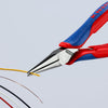 KNIPEX® KÌM ĐIỆN TỬ 35 62 145