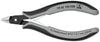 KNIPEX® KÌM CẮT CẠNH CHÍNH XÁC CHO ĐIỆN TỬ ESD 79 62 125 ESD
